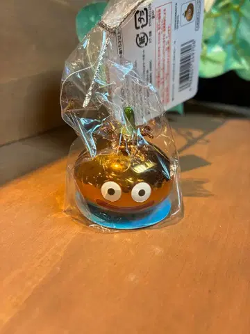 양파 슬라임 피규어 카와아리