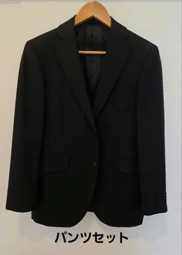 남성용 포멀 슈트 세트