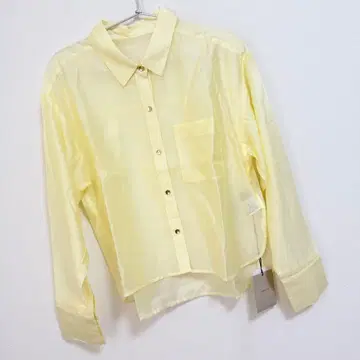 저스길리티 시어 숏 셔츠