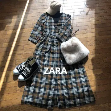 ZARA 원피스