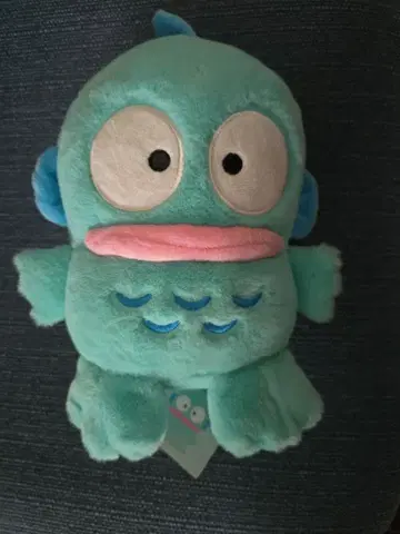 산리오 한교동 봉제 인형