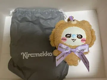 치이카와 Kiramekko 모몽가