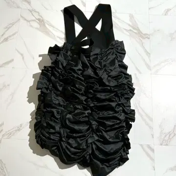 Noir Kei Ninomiya Near Mint Jumper Skirt