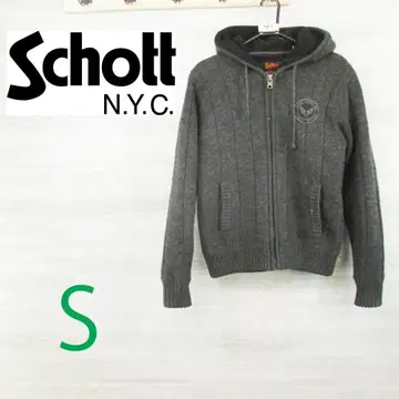 Schott 쇼트 < 울 자켓 > M0791t