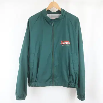 80s~90s VINTAGE USA제 CARDINAL 지퍼 자켓