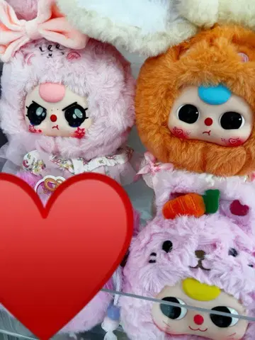 베이비 쓰리 3종 세트