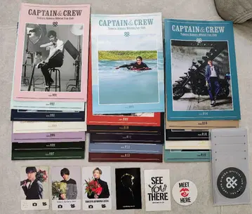 오늘만 가격 인하! 기무라 타쿠야 팬클럽 뉴스레터 1~18권 덤 포함