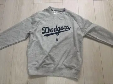 MLB 다저스 트레이닝복 M 사이즈