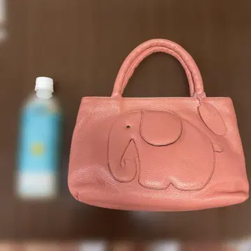 이비사 조 핸드백