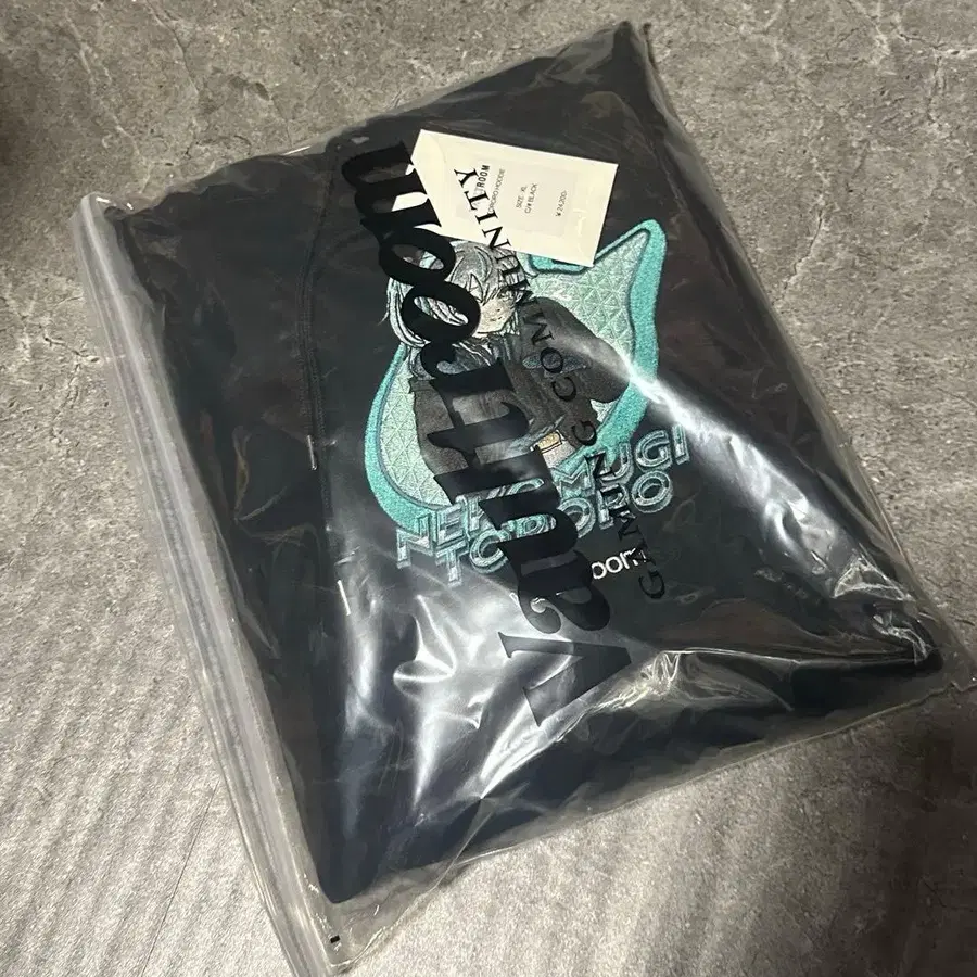 5번째 상품 이미지