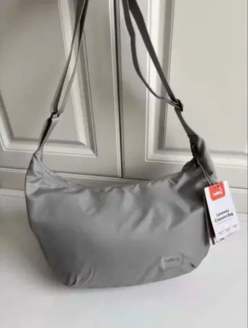 Bellroy 나일론 숄더백