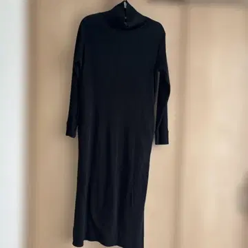 BEAUTY & YOUTH UNITEDARROWS 리브 맥시 원피스