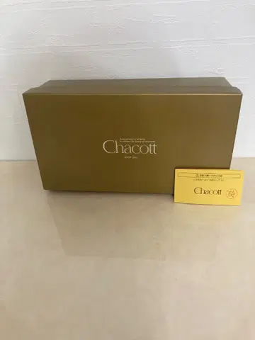 Chacott 블랙 스트랩 펌프스 댄스용