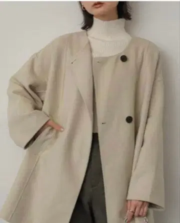 SENSE OF PLACE by URBAN RESEARCH 리버 코트