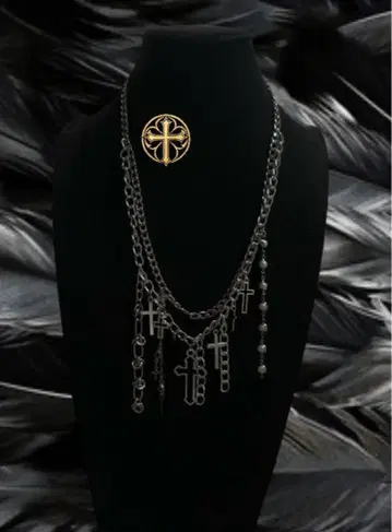 Handmade y2k/Fgrunge/Necklace