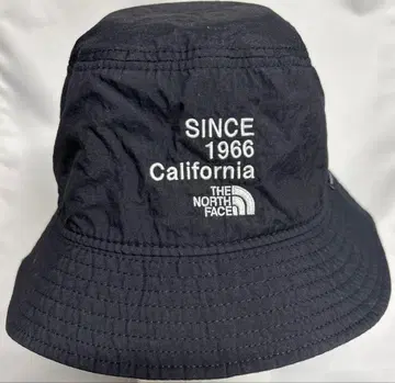 THE NORTH FACE 아웃도어 햇 블랙