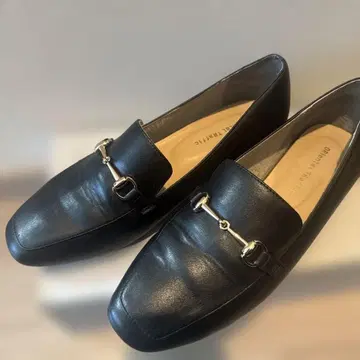 ORientaL TRaffic 로퍼