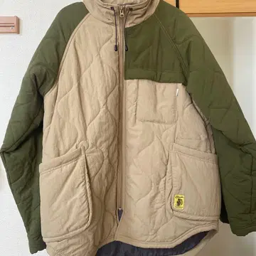 Cabinmaster 아우터