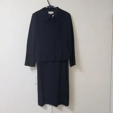 수험 면접 YUKI TORII 네이비 수트 세트 사이즈 42 LL