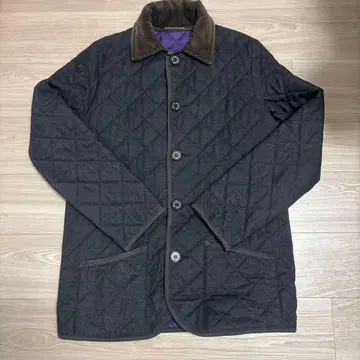 MACKINTOSH 퀼팅 자켓 38