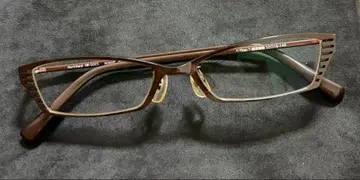 Northland NR-5025 패션 안경 일본제