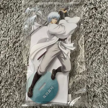 은혼 사카타 긴토키 아크릴 스탠드 백야차 요이 시대