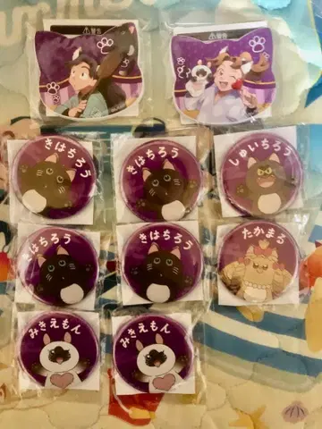 닌타마 란타로 난자 아야베 킷파치로 타무라 미키에몬 타키야샤마루