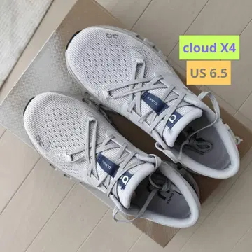 온 Cloud X 4 23.5cm