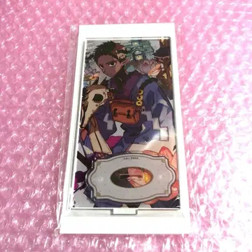 지박소년 하나코 군 뮤지엄 쵸이데카 아크릴 스탠드 6번 시니가미 박명