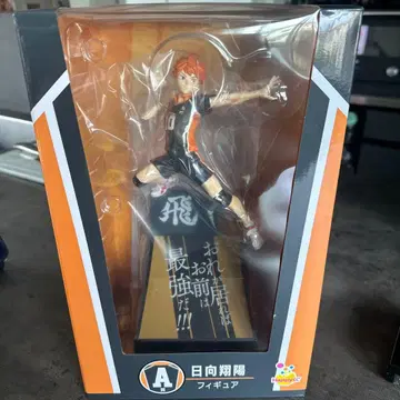 하이큐! Happy 복권 A상 히나타 쇼요