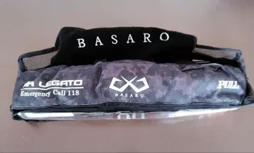 BASARO AIR LEGATO 구명 조끼