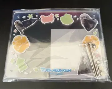 캡슐 복권 B상 손 모양 포함 사진 프레임