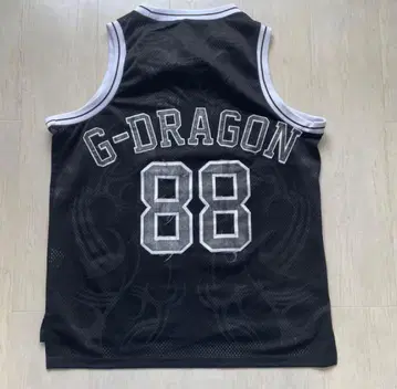 BIGBANG G-DRAGON 88 탱크탑