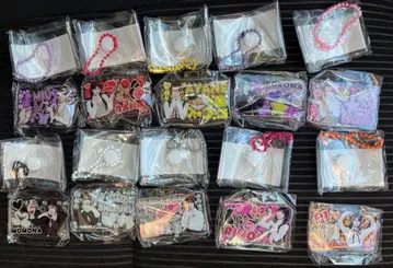 ME:I 보고 이거! 가챠 컴플리트 세트 2