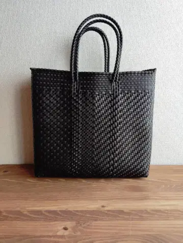 레트라 라메 카고 백