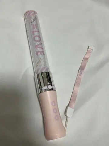 =LOVE 응원봉 2025 이코러브