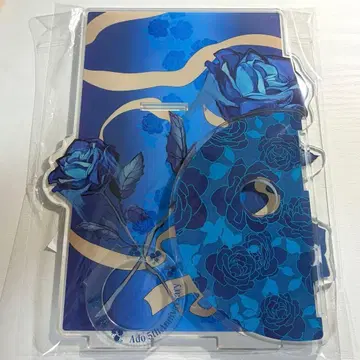 Ado 5th Anniversary 팝업 스토어 응원봉 스탠드