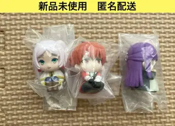 장송의 프리렌 기다림