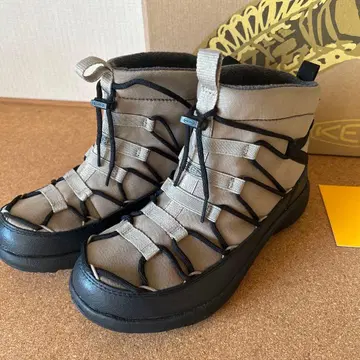 KEEN 스노우 부츠 25cm