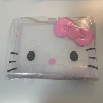 산리오 헬로키티 바인더 A6