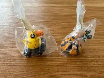 팀 버튼 나이트메어 비포 크리스마스 제일복권 E상 2종