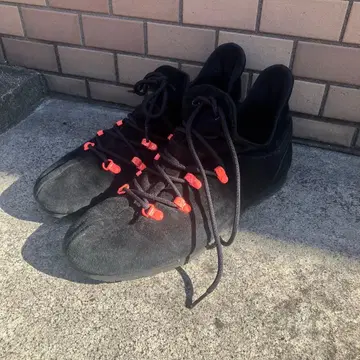 오니츠카타이거 몬테포카라 단종품