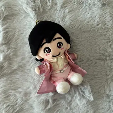 나니와단시 미치에다 슌스케 치비누이