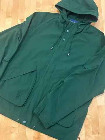 어반 리서치 자켓