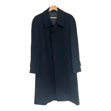 BINICOCCHI / 퓨어 캐시미어 100% 스텐카라 코트 M