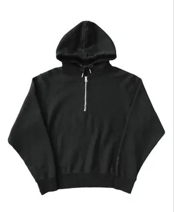 ATRCTR Pullover sweat hoodie 25ss