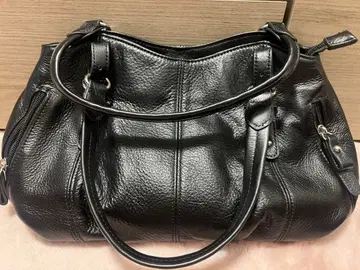 MICHEL KLEIN 가죽 백