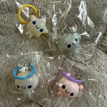 아와와짱 가챠 메지루시 참