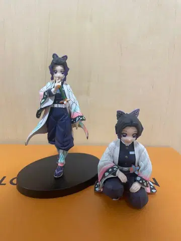 피규어 귀멸의 칼날 코쵸우 시노부