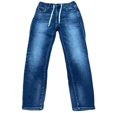 레어템 RED CARD TOKYO shore 데님 맨투맨